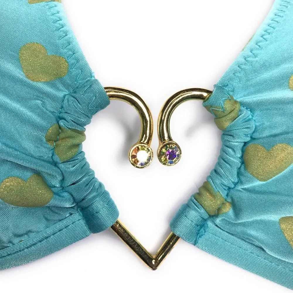 Beach Bunny‎ Bikini Top